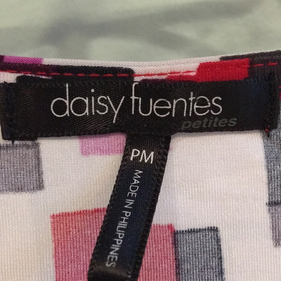 Blouse - Picture 3 of 3